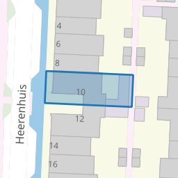 Perceel DDT00-V-2689