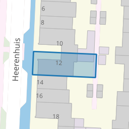 Perceel DDT00-V-2690