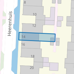 Perceel DDT00-V-2691