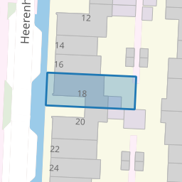 Perceel DDT00-V-2693