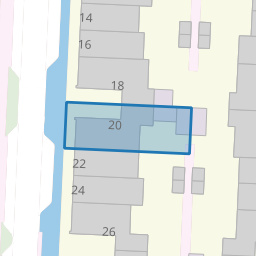 Perceel DDT00-V-2694