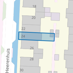 Perceel DDT00-V-2696