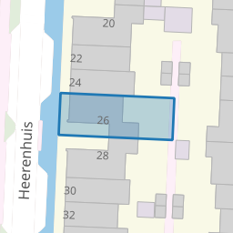 Perceel DDT00-V-2697