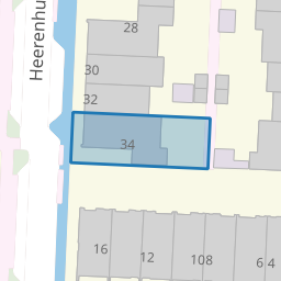 Perceel DDT00-V-2701