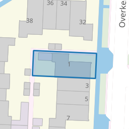 Perceel DDT00-V-2703