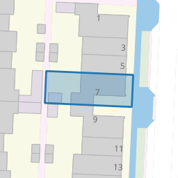 Perceel DDT00-V-2706