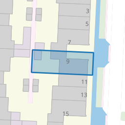 Perceel DDT00-V-2707