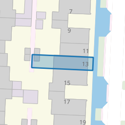 Perceel DDT00-V-2709