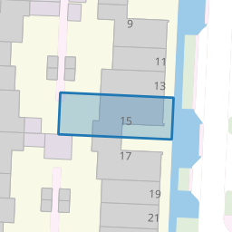 Perceel DDT00-V-2710