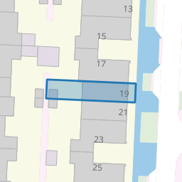 Perceel DDT00-V-2712