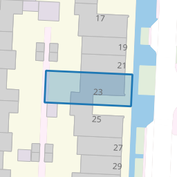 Perceel DDT00-V-2714