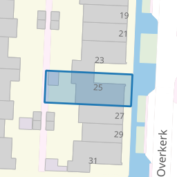 Perceel DDT00-V-2715