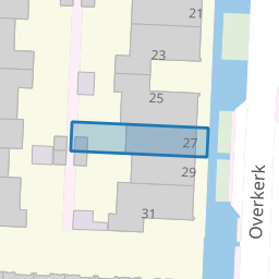 Perceel DDT00-V-2716