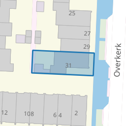 Perceel DDT00-V-2718