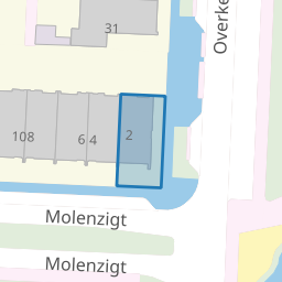 Perceel DDT00-V-2719