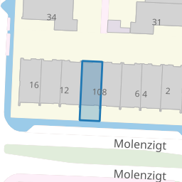 Perceel DDT00-V-2722