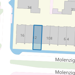 Perceel DDT00-V-2723