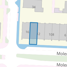 Perceel DDT00-V-2724