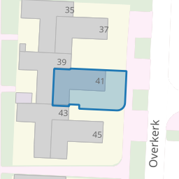 Perceel DDT00-V-2729