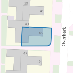 Perceel DDT00-V-2731