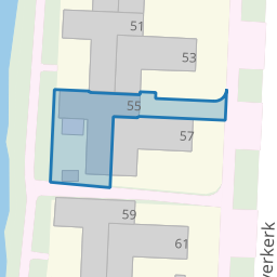 Perceel DDT00-V-2736