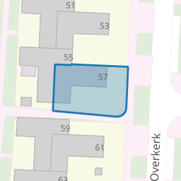 Perceel DDT00-V-2737