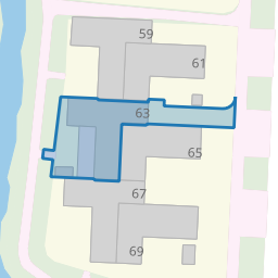 Perceel DDT00-V-2740