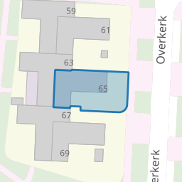 Perceel DDT00-V-2741