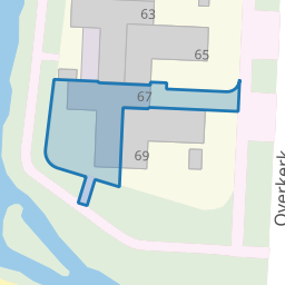 Perceel DDT00-V-2742