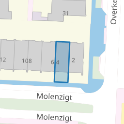 Perceel DDT00-V-2749