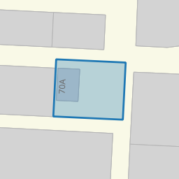 Perceel DDT00-V-2757