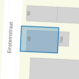 Perceel DDT00-V-2758