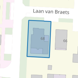 Perceel DDT00-V-2773