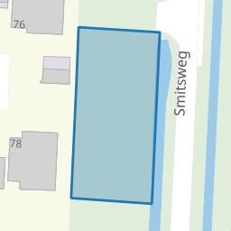 Perceel DDT00-V-2776