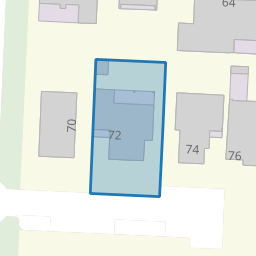 Perceel DDT00-V-2780