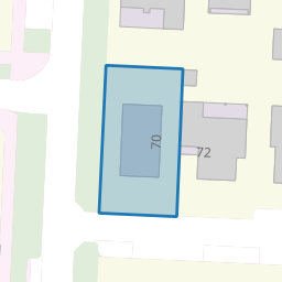 Perceel DDT00-V-2787