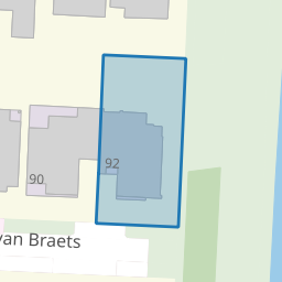 Perceel DDT00-V-2788