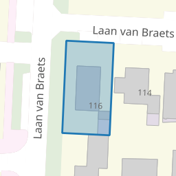 Perceel DDT00-V-2791