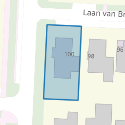 Perceel DDT00-V-2792