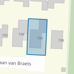 Perceel DDT00-V-2793