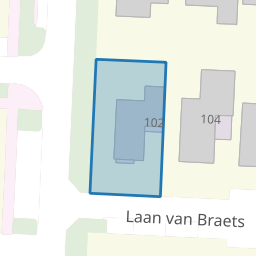 Perceel DDT00-V-2795