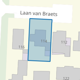 Perceel DDT00-V-2798