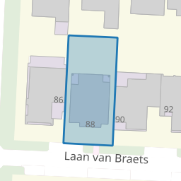 Perceel DDT00-V-2803