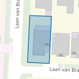 Perceel DDT00-V-2804