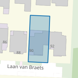 Perceel DDT00-V-2806