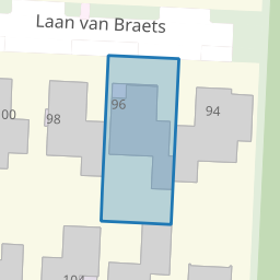 Perceel DDT00-V-2807