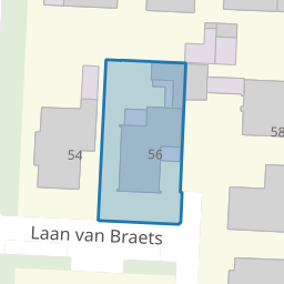 Perceel DDT00-V-2821