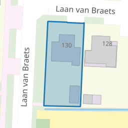 Perceel DDT00-V-2822