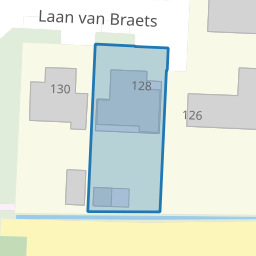 Perceel DDT00-V-2824