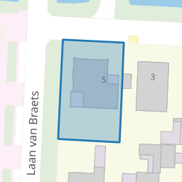 Perceel DDT00-V-2827